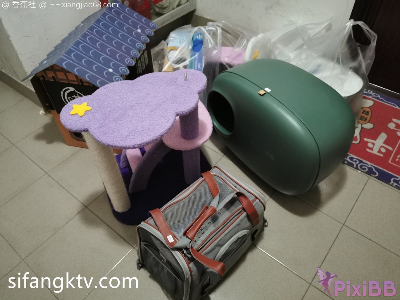 Wine Moon Big breasted goddess WisdomZ private photo selection PixiBB.COM 125