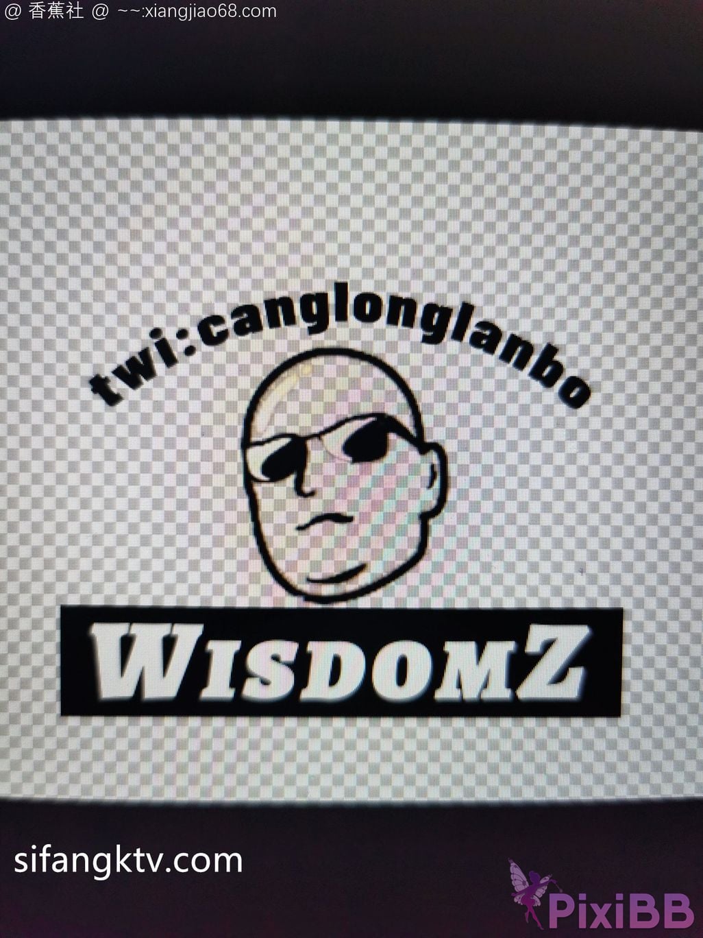 Wine Moon Big breasted goddess WisdomZ private photo selection PixiBB.COM 132