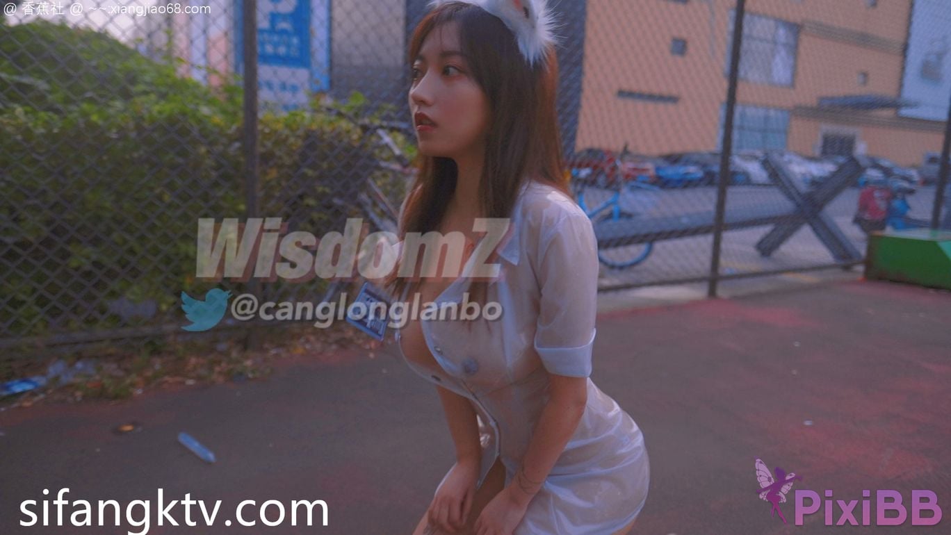 Wine Moon Big breasted goddess WisdomZ private photo selection PixiBB.COM 141