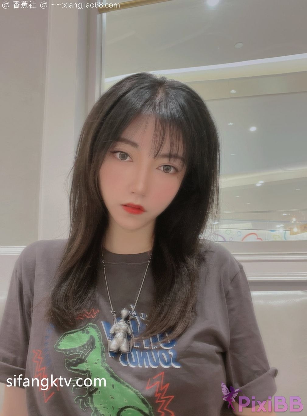 Wine Moon Big breasted goddess WisdomZ private photo selection PixiBB.COM 148