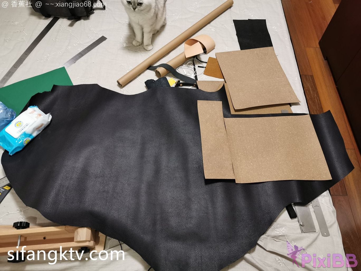 Wine Moon Big breasted goddess WisdomZ private photo selection PixiBB.COM 157