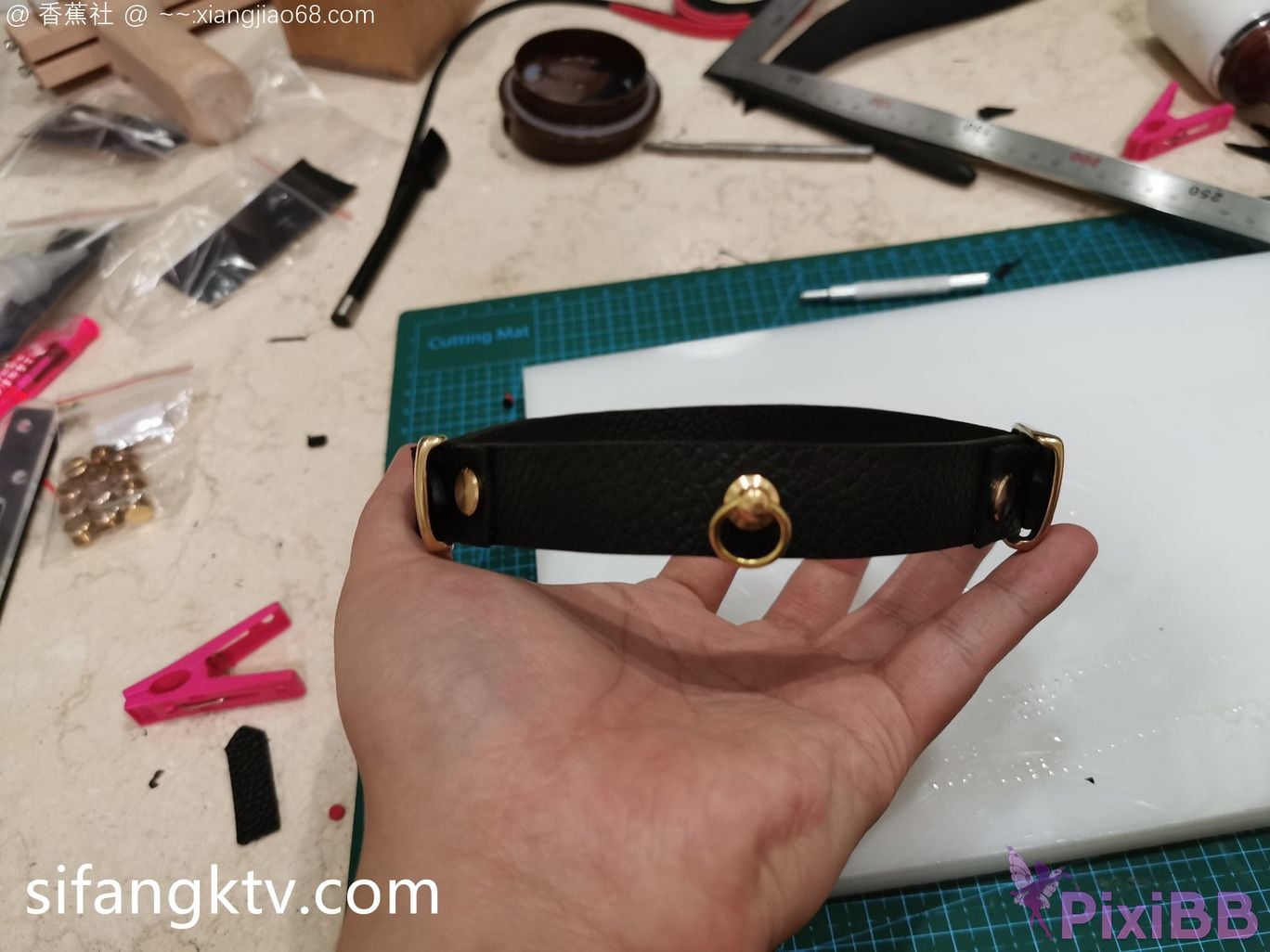 Wine Moon Big breasted goddess WisdomZ private photo selection PixiBB.COM 186