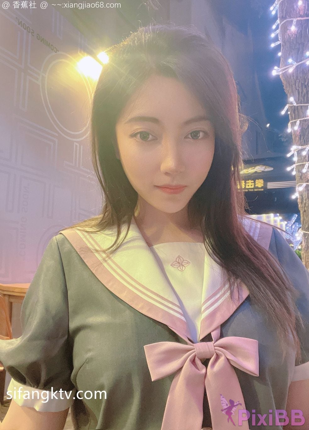 Wine Moon Big breasted goddess WisdomZ private photo selection PixiBB.COM 251