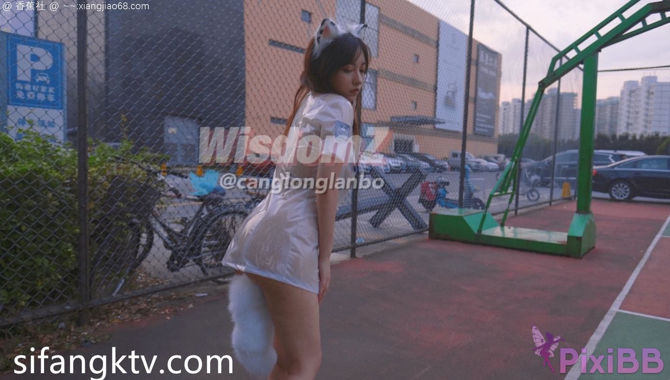 Wine Moon Big breasted goddess WisdomZ private photo selection PixiBB.COM 288