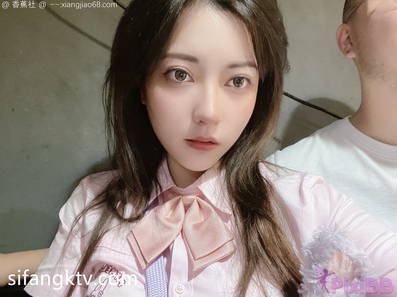 Wine Moon Big breasted goddess WisdomZ private photo selection PixiBB.COM 328