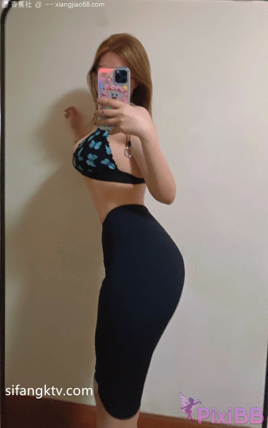 Wine Moon Big breasted goddess WisdomZ private photo selection PixiBB.COM 333