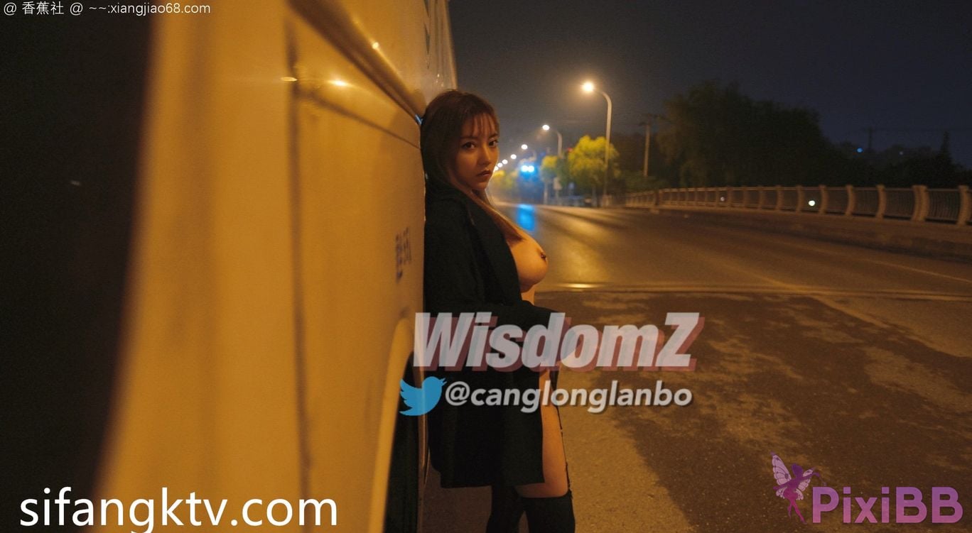 Wine Moon Big breasted goddess WisdomZ private photo selection PixiBB.COM 338