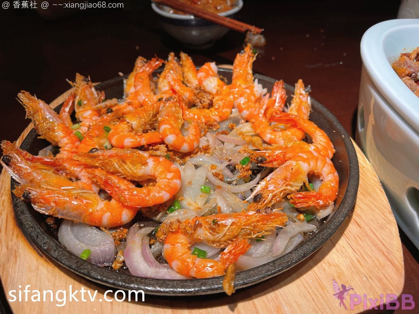 Wine Moon Big breasted goddess WisdomZ private photo selection PixiBB.COM 363