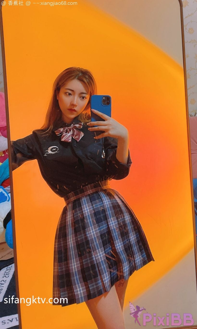 Wine Moon Big breasted goddess WisdomZ private photo selection PixiBB.COM 379