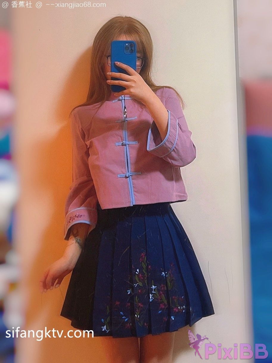 Wine Moon Big breasted goddess WisdomZ private photo selection PixiBB.COM 412