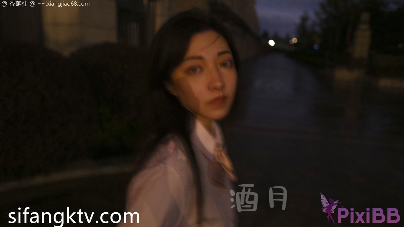 Wine Moon Big breasted goddess WisdomZ private photo selection PixiBB.COM 443