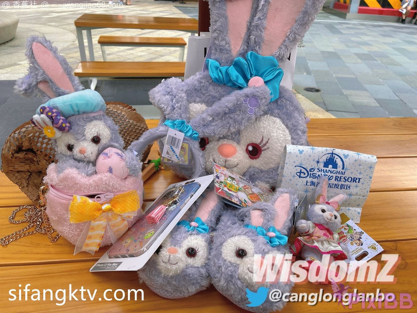 Wine Moon Big breasted goddess WisdomZ private photo selection PixiBB.COM 456