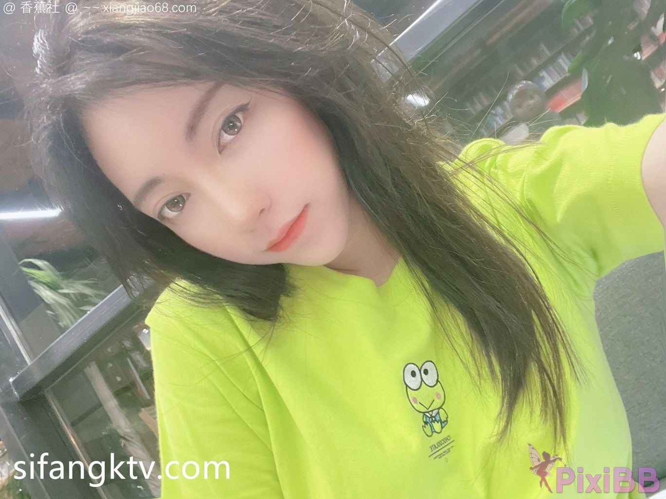 Wine Moon Big breasted goddess WisdomZ private photo selection PixiBB.COM 465