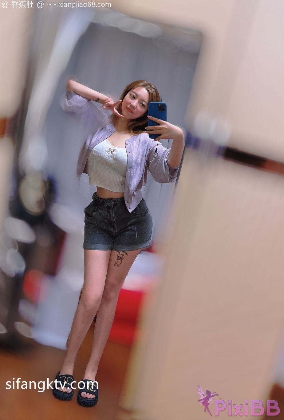 Wine Moon Big breasted goddess WisdomZ private photo selection PixiBB.COM 485