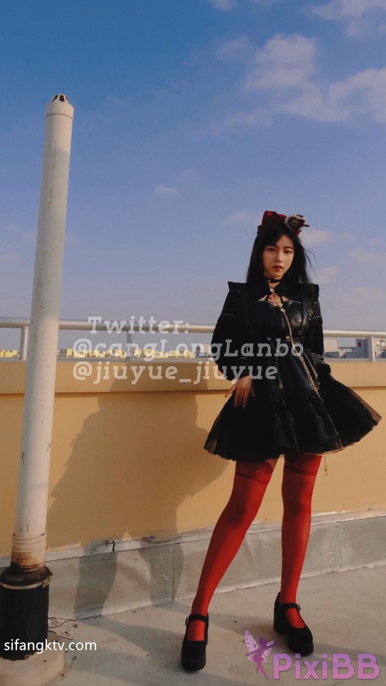 wine moon Best big breasts Private photos exposed in front of people PixiBB.COM 001.JPG