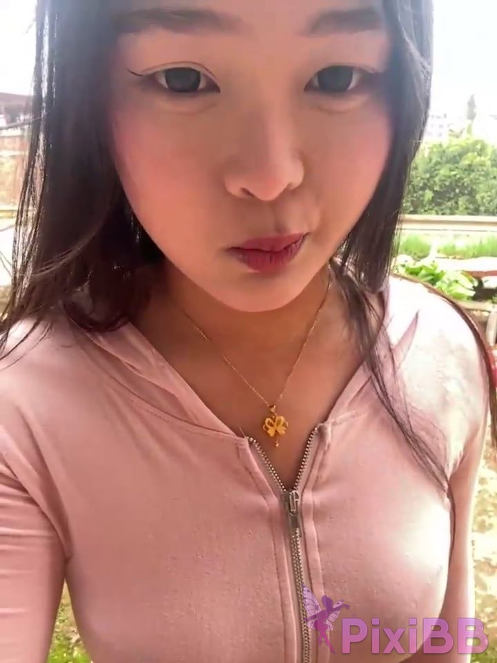 Dudu baby rural girl stay at home PixiBB.COM 020