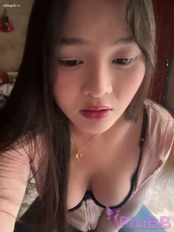 Dudu baby rural girl stay at home PixiBB.COM 022