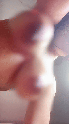 little mom G Titty Wife Anchor Nude dance slow shake live broadcast clip PixiBB.COM 003