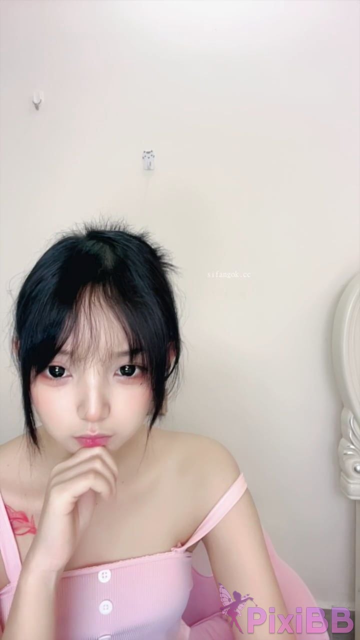 Jinqian The most beautiful school beauty Nude dance PixiBB.COM 022