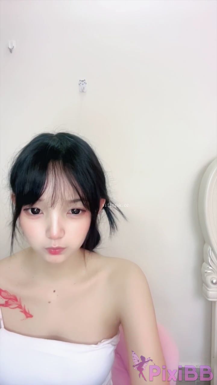 Jinqian The most beautiful school beauty Nude dance PixiBB.COM 024