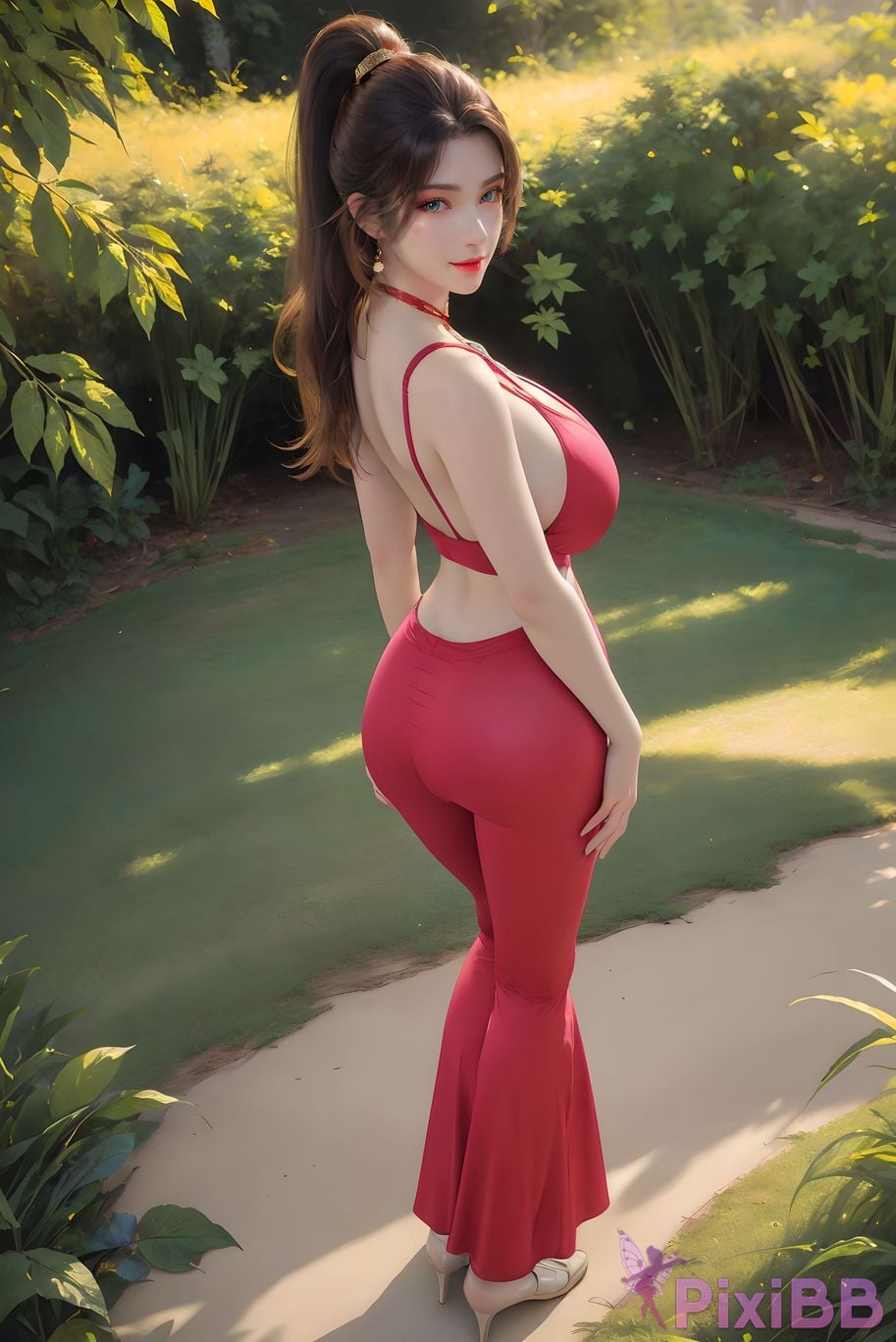 ai generated drawing celestial fox fairy 10 yoga ai 38 PixiBB.COM