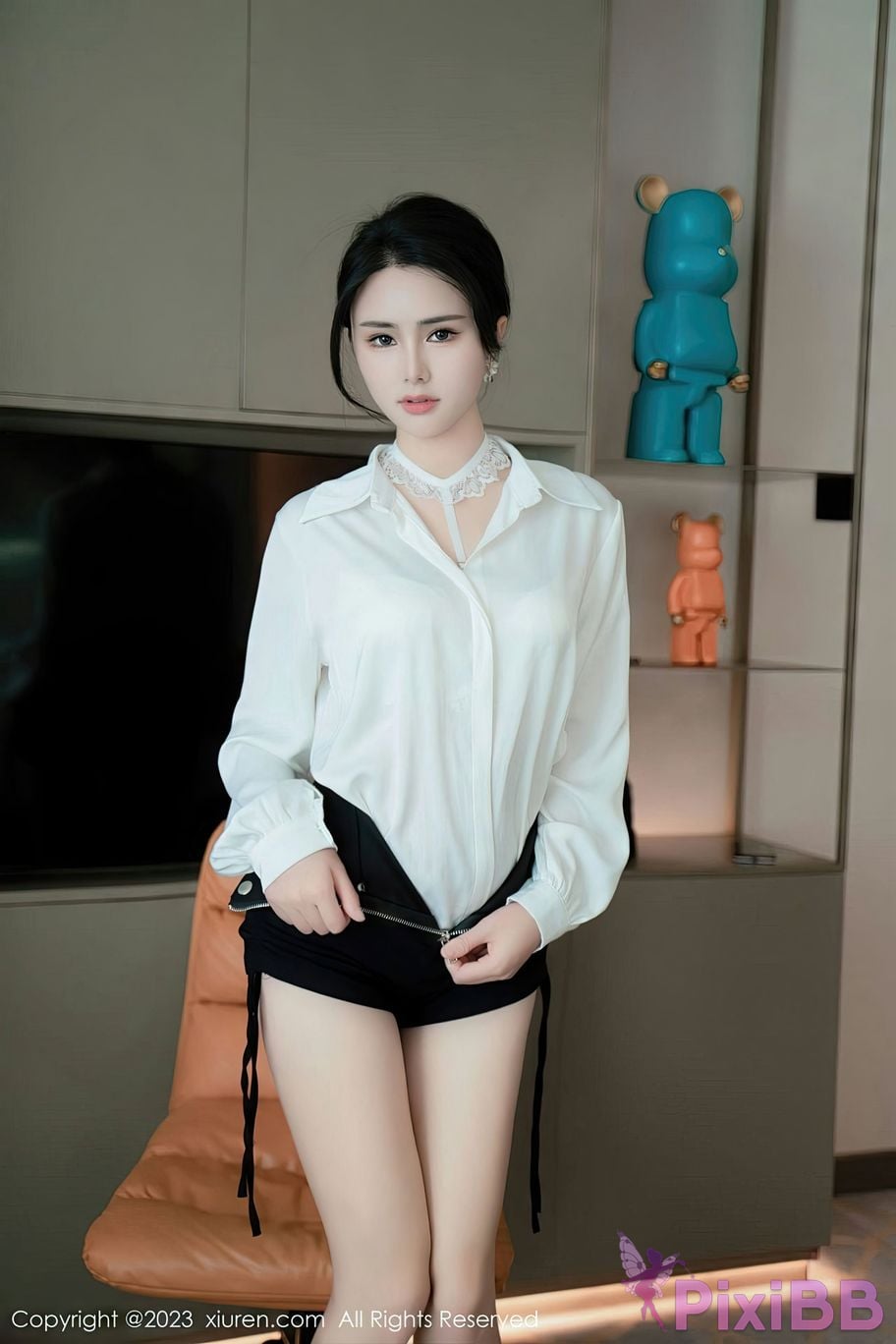 XIUREN No.6521 Yin Tian Tian PixiBB.COM 031