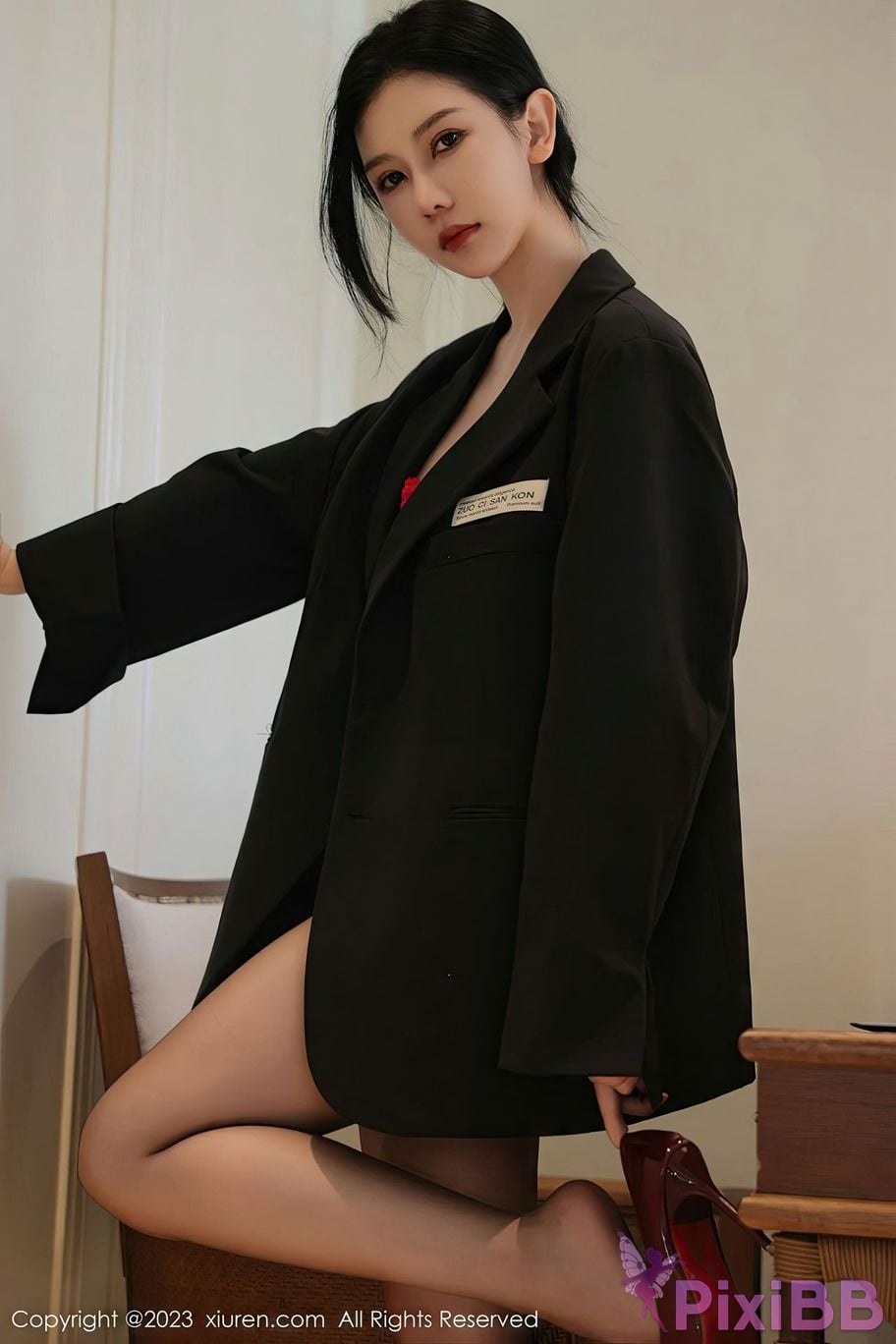 XIUREN No.6475 Yin Tian Tian PixiBB.COM 007