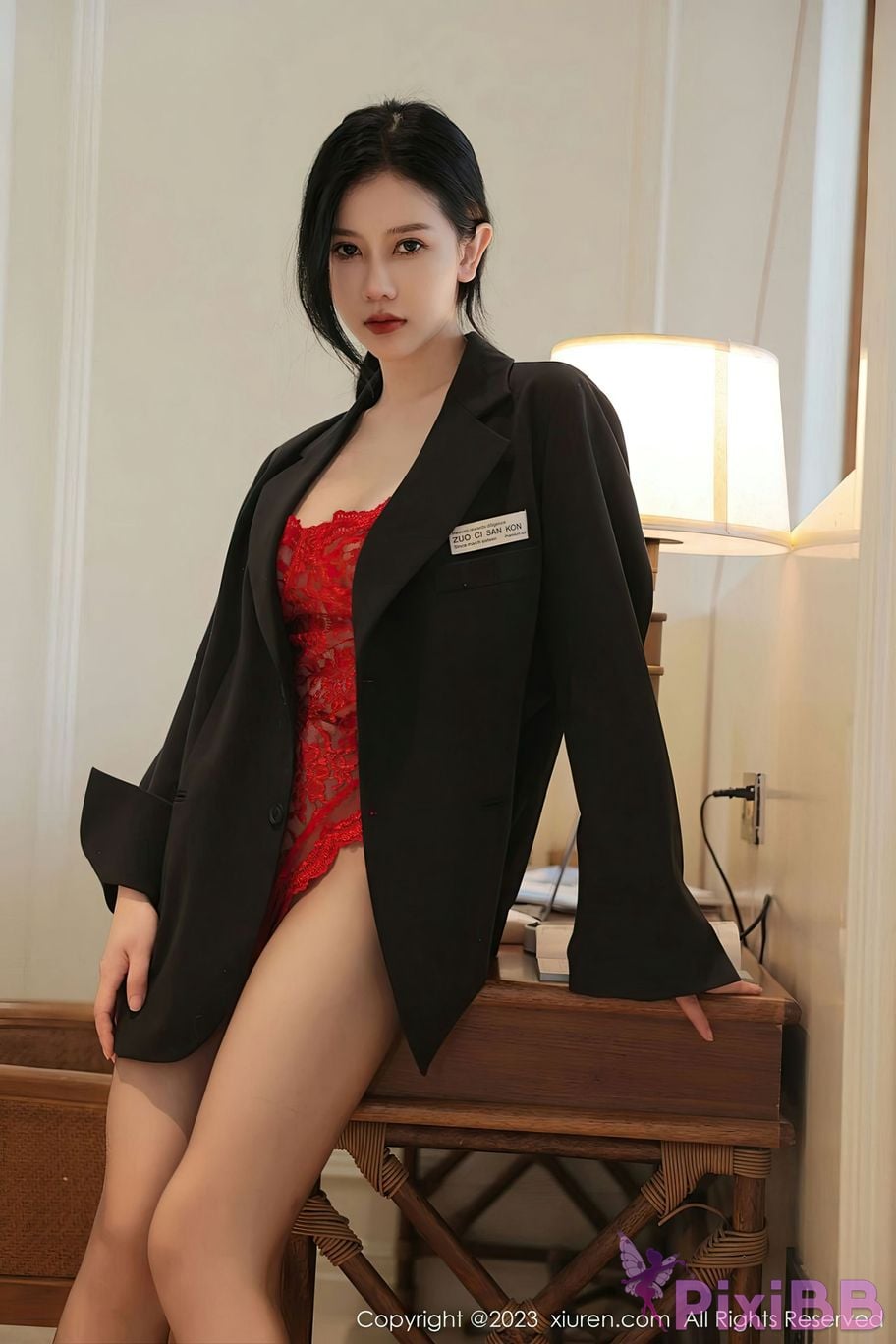 XIUREN No.6475 Yin Tian Tian PixiBB.COM 011