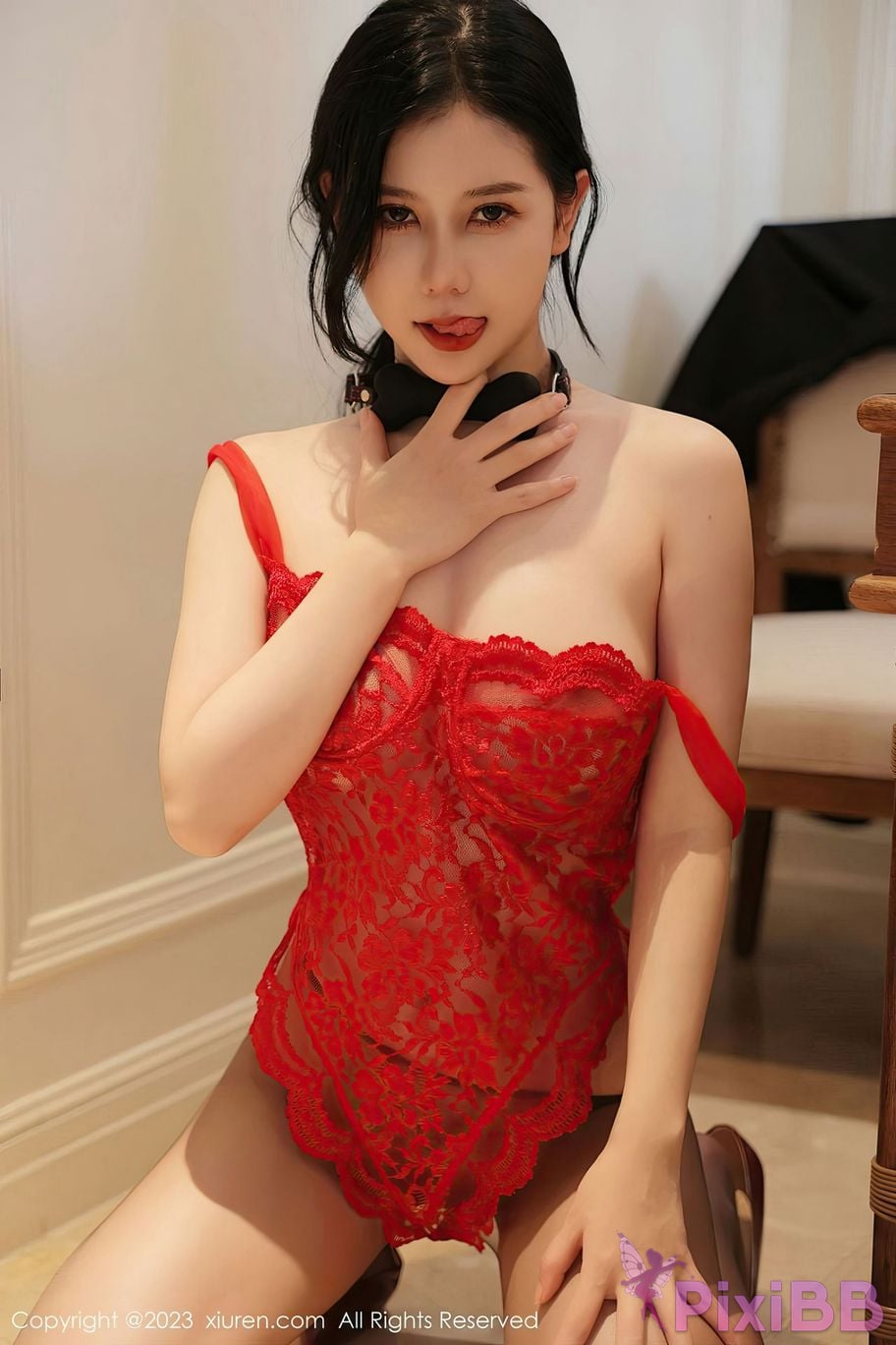 XIUREN No.6475 Yin Tian Tian PixiBB.COM 067