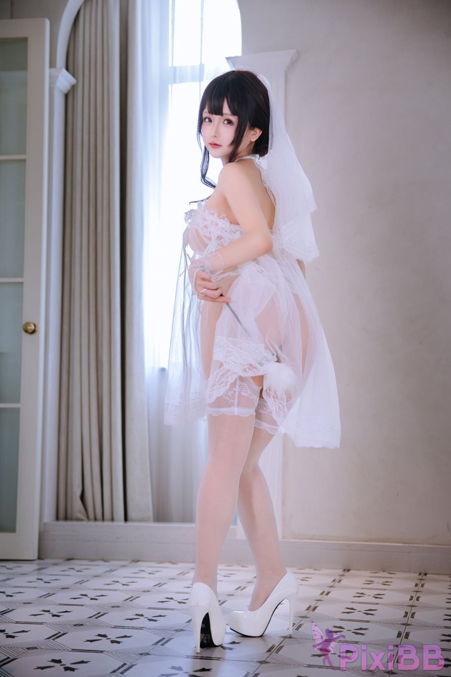 Coser Ri nai jiao PixiBB.COM 046