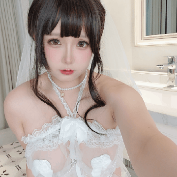 Coser Ri nai jiao PixiBB.COM 180