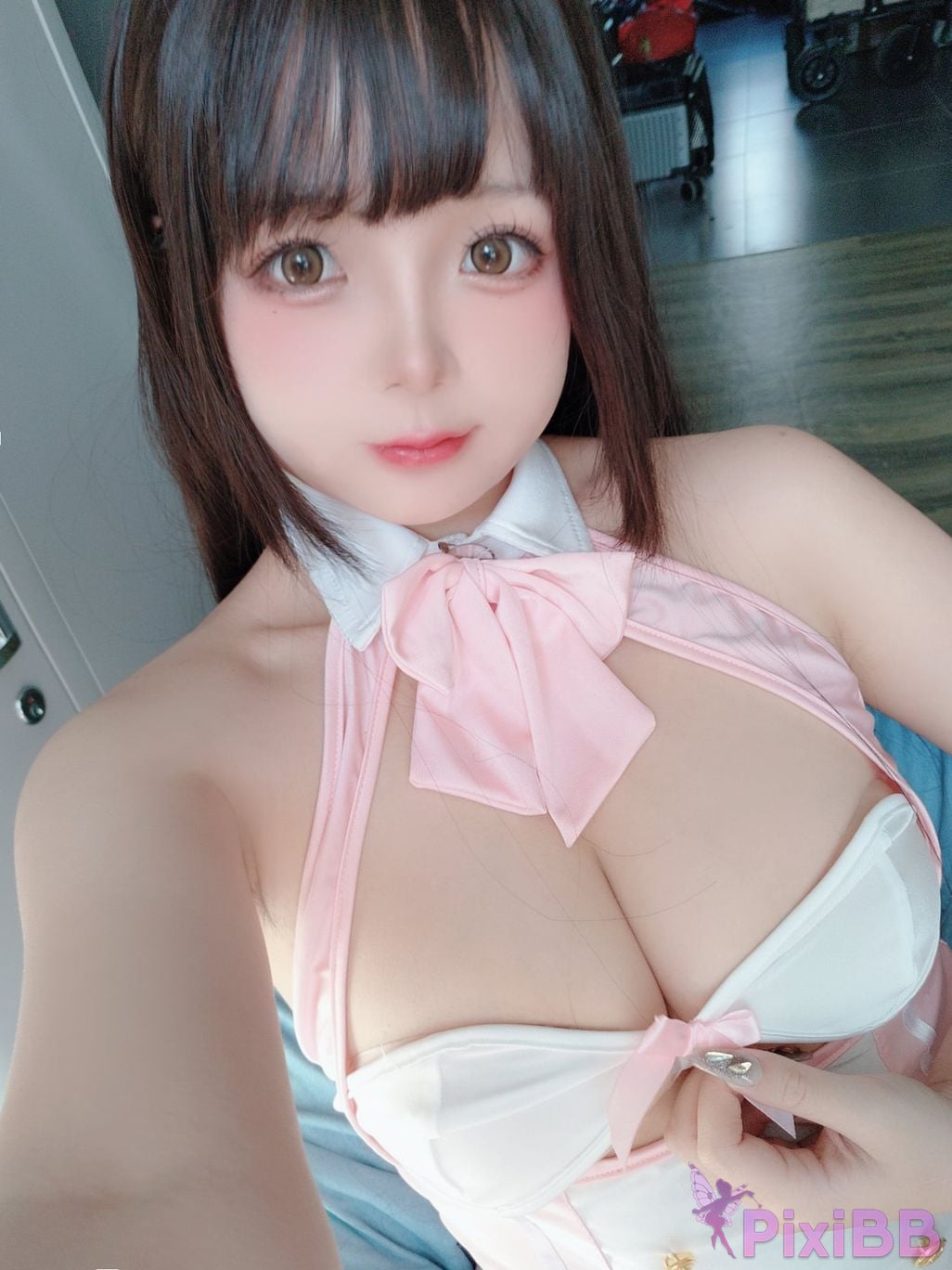 Coser Ri nai jiao PixiBB.COM 058