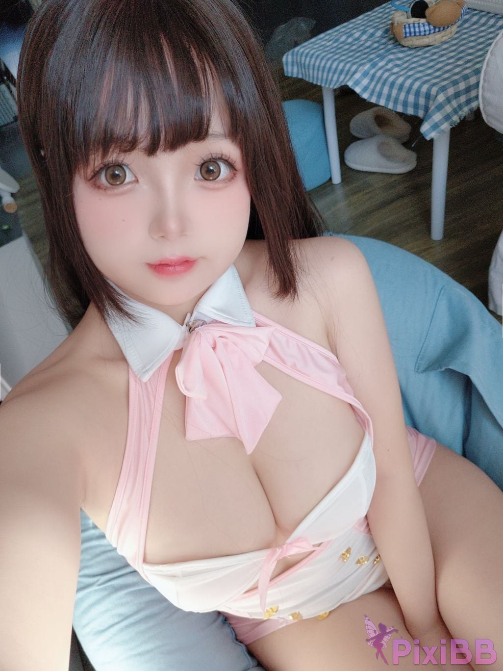 Coser Ri nai jiao PixiBB.COM 063