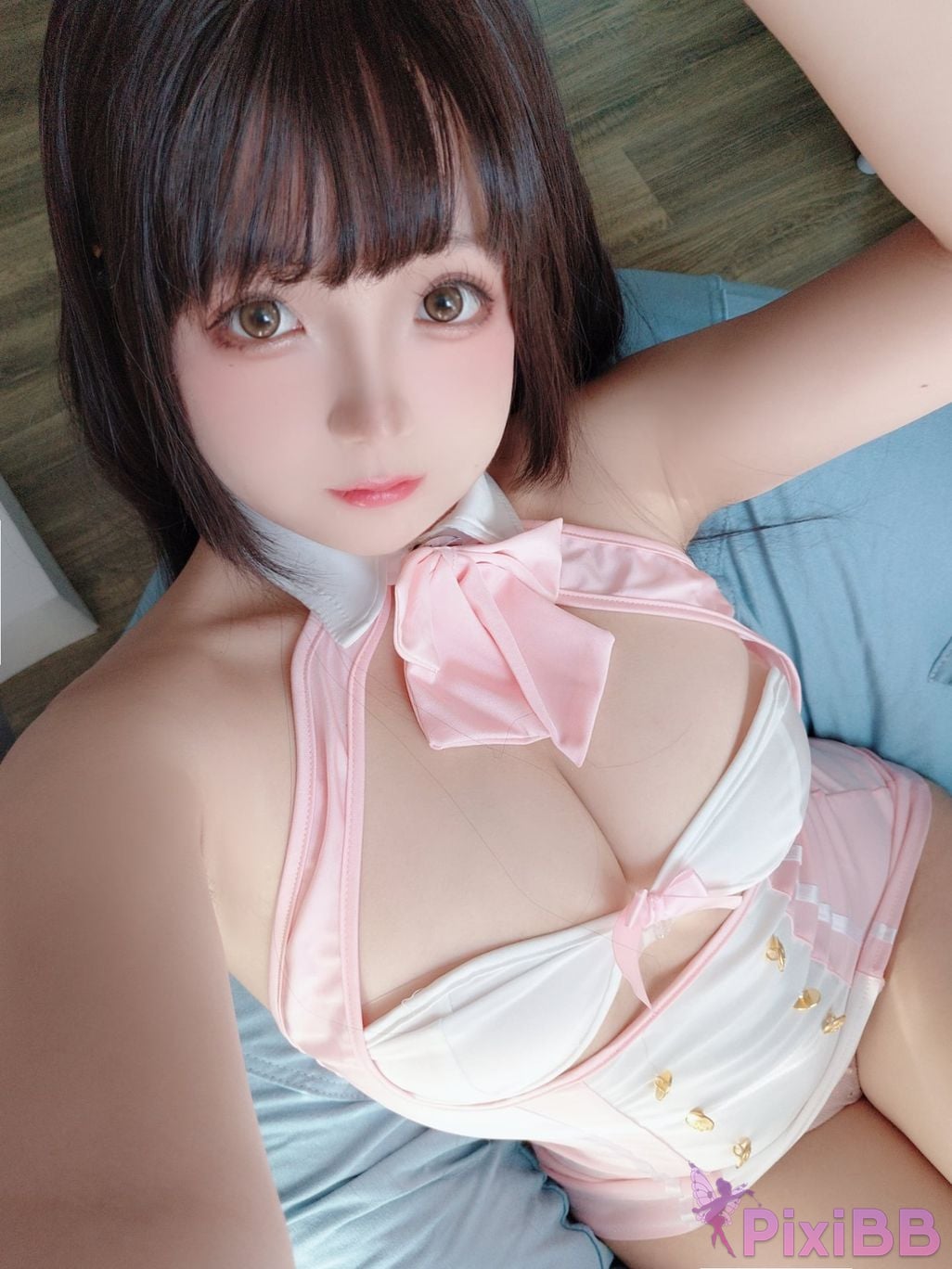 Coser Ri nai jiao PixiBB.COM 064