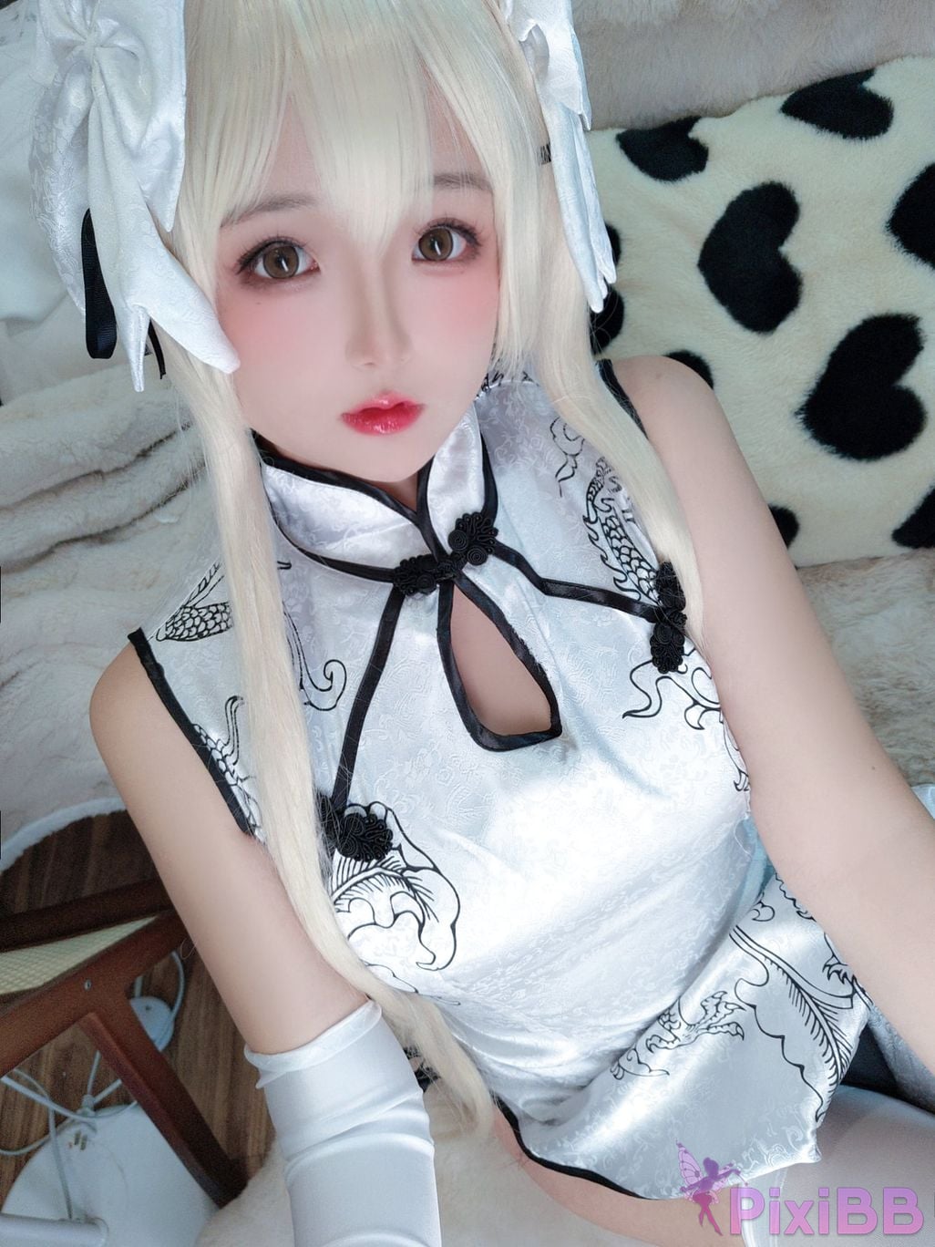 Coser Ri nai jiao PixiBB.COM 017