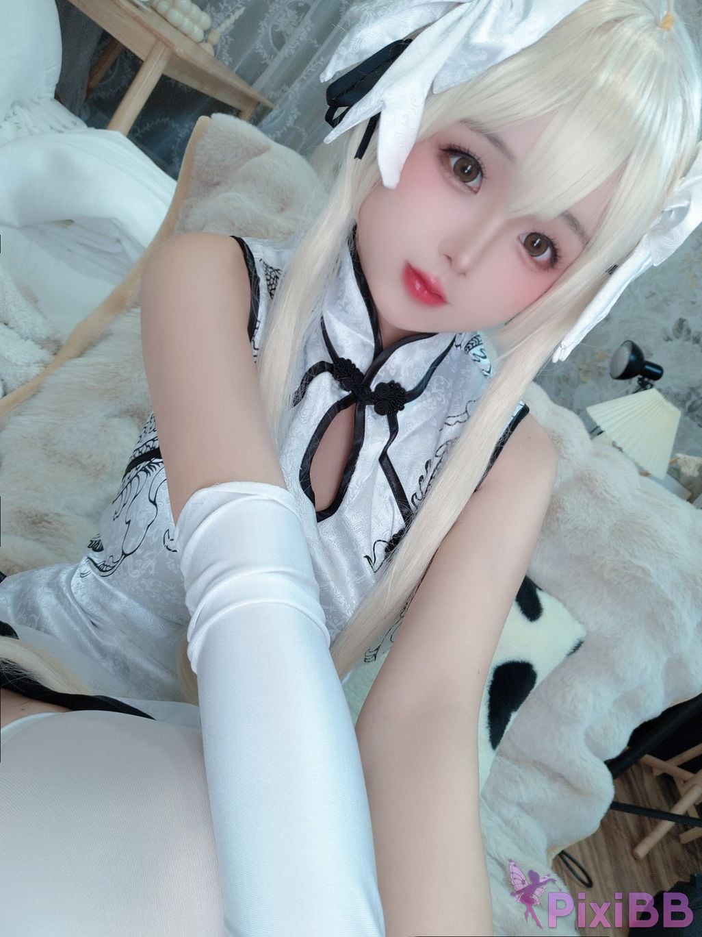 Coser Ri nai jiao PixiBB.COM 018
