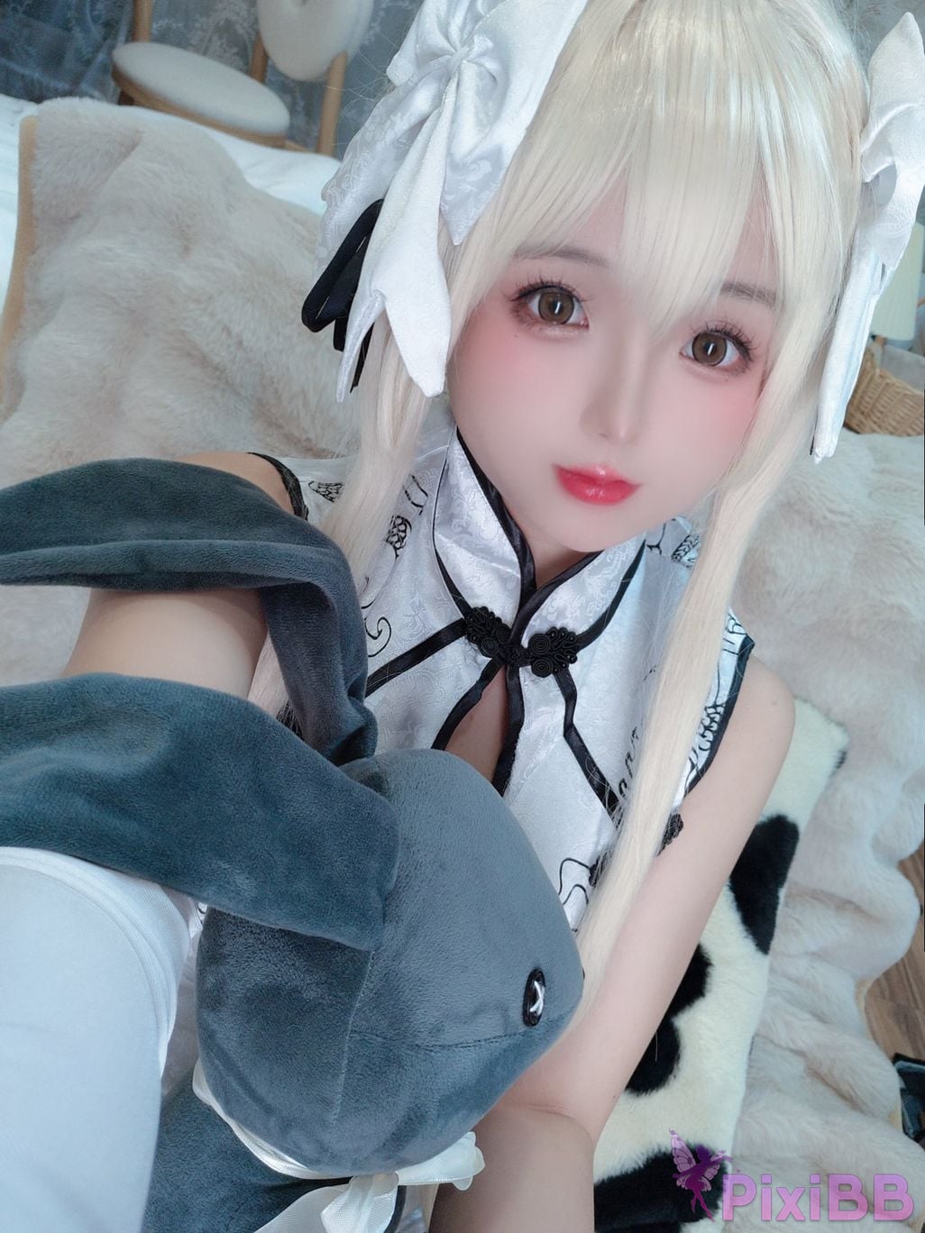 Coser Ri nai jiao PixiBB.COM 019