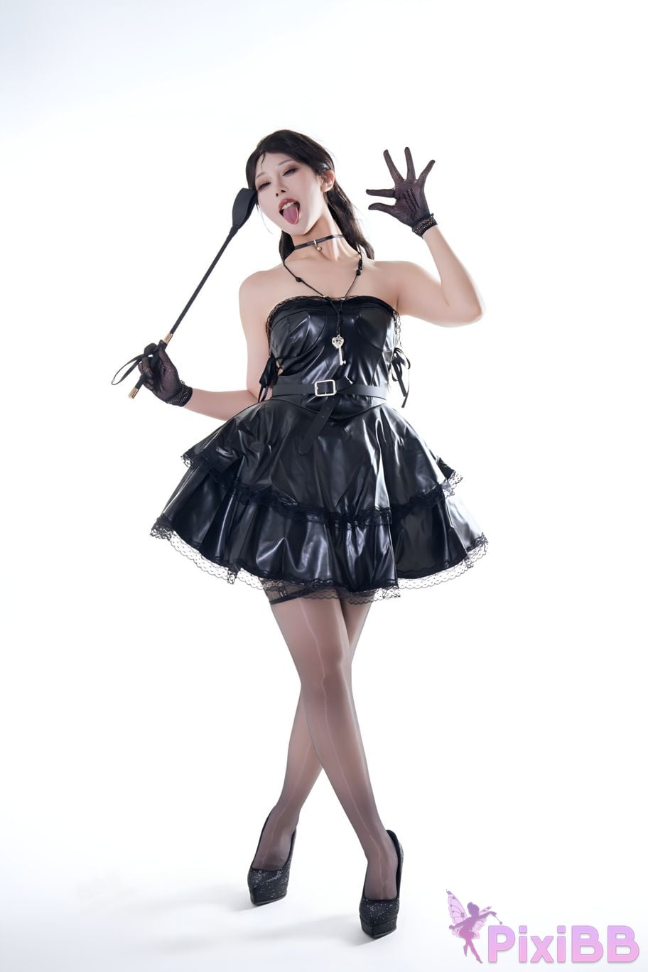 Cosplay Yunxixi Yunx1x1 Milk Peach Naixijiang nice Guishun PixiBB.COM 015