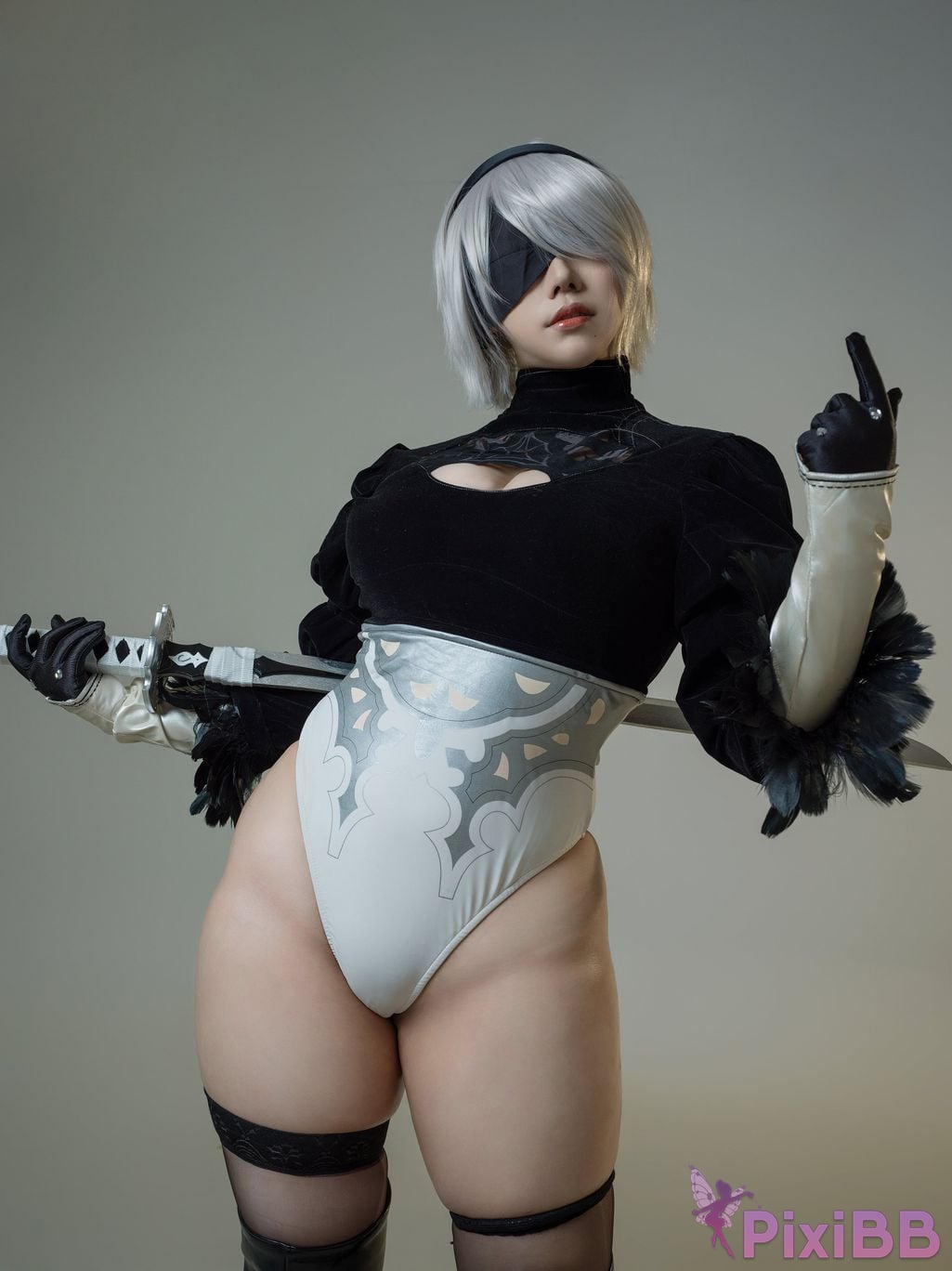 Cosplay Twist Sauce N e i l M c h a n A g 2B PixiBB.COM 020