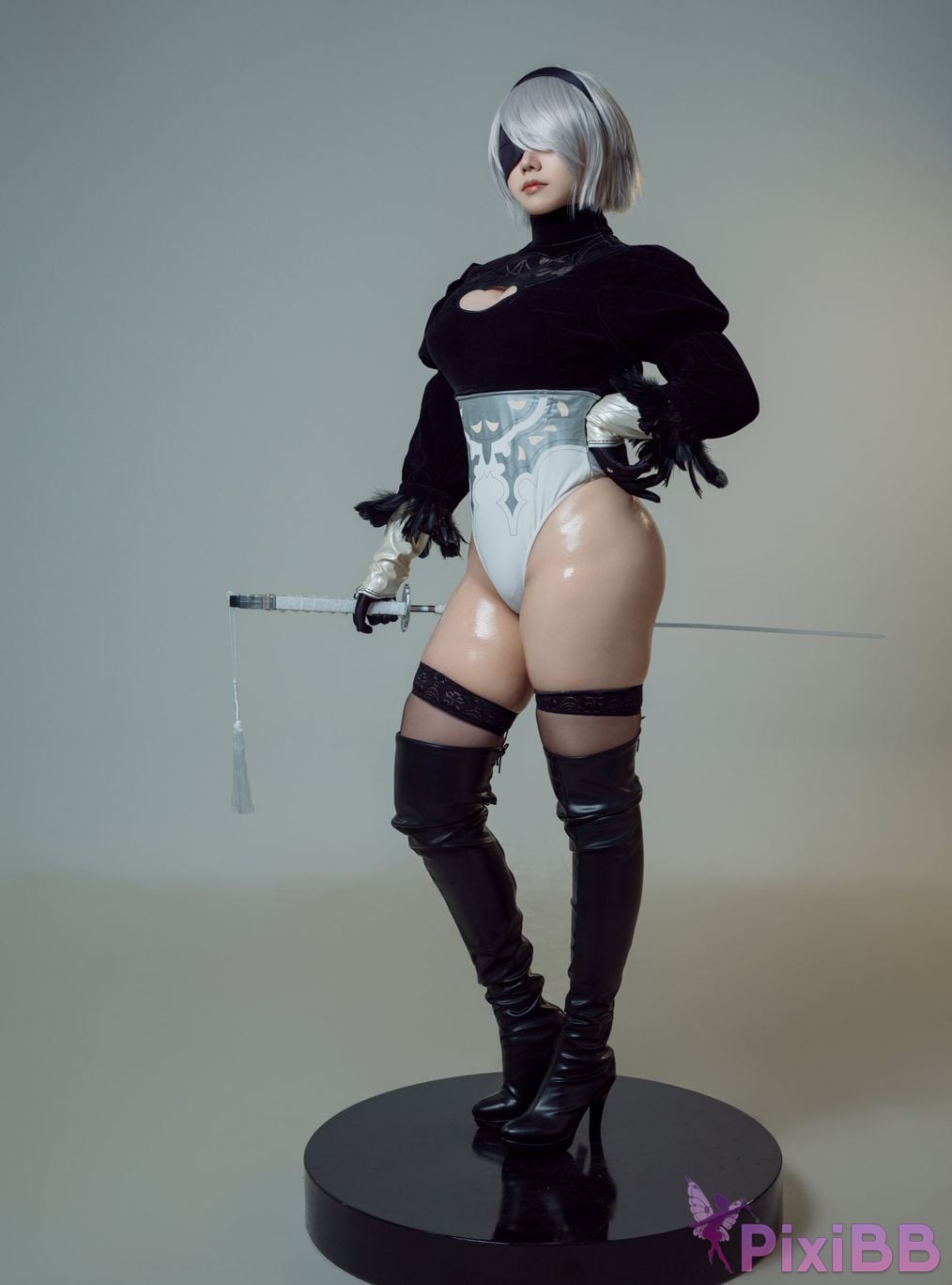 Cosplay Twist Sauce N e i l M c h a n A g 2B PixiBB.COM 025