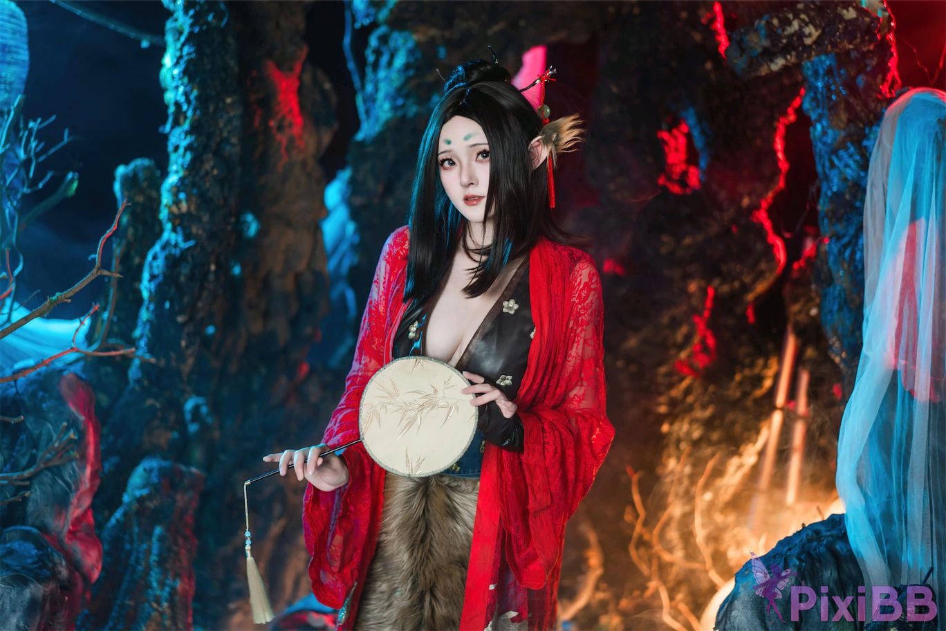 Coser Natsuko PixiBB.COM 004