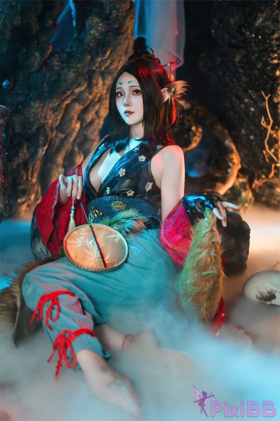 Coser Natsuko PixiBB.COM 005