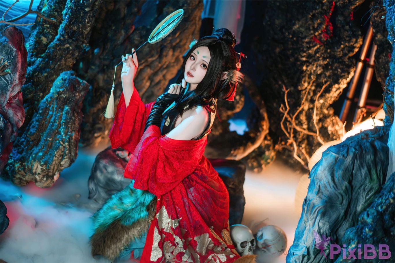 Coser Natsuko PixiBB.COM 006