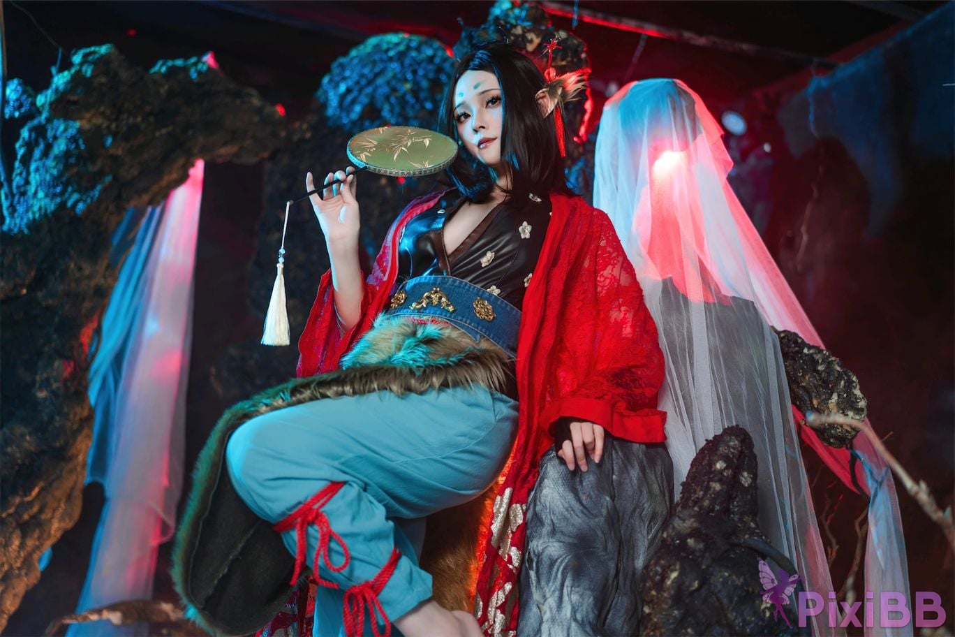 Coser Natsuko PixiBB.COM 010