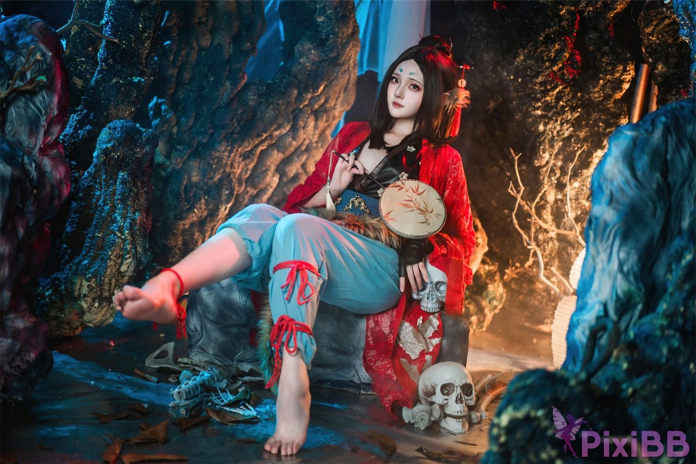 Coser Natsuko PixiBB.COM 013