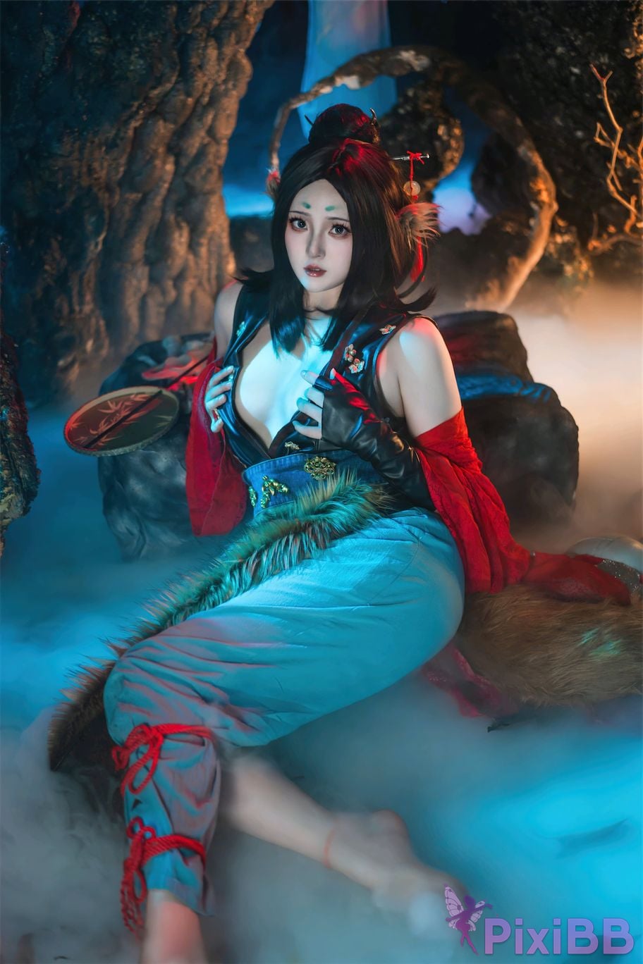 Coser Natsuko PixiBB.COM 016