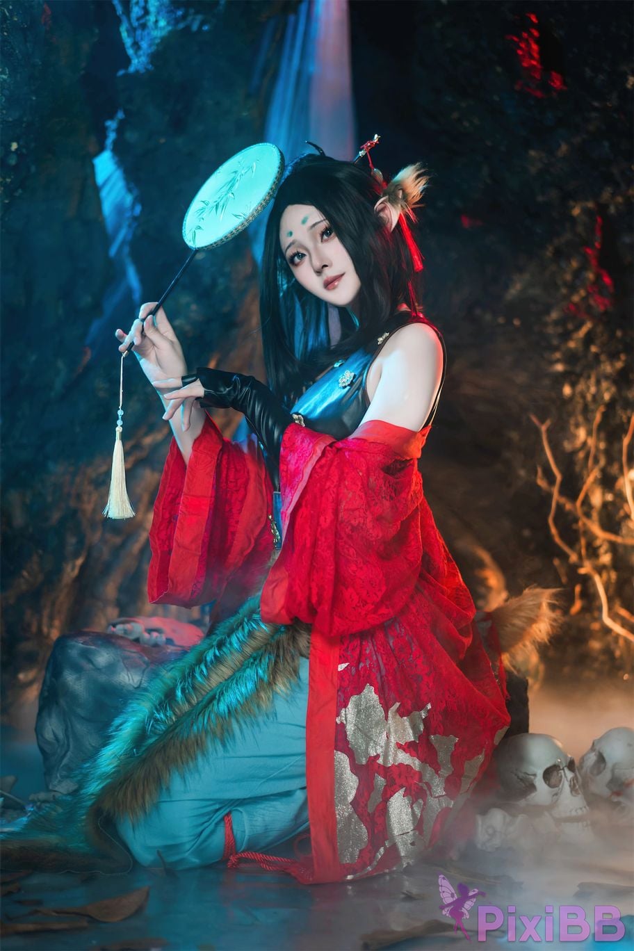 Coser Natsuko PixiBB.COM 021