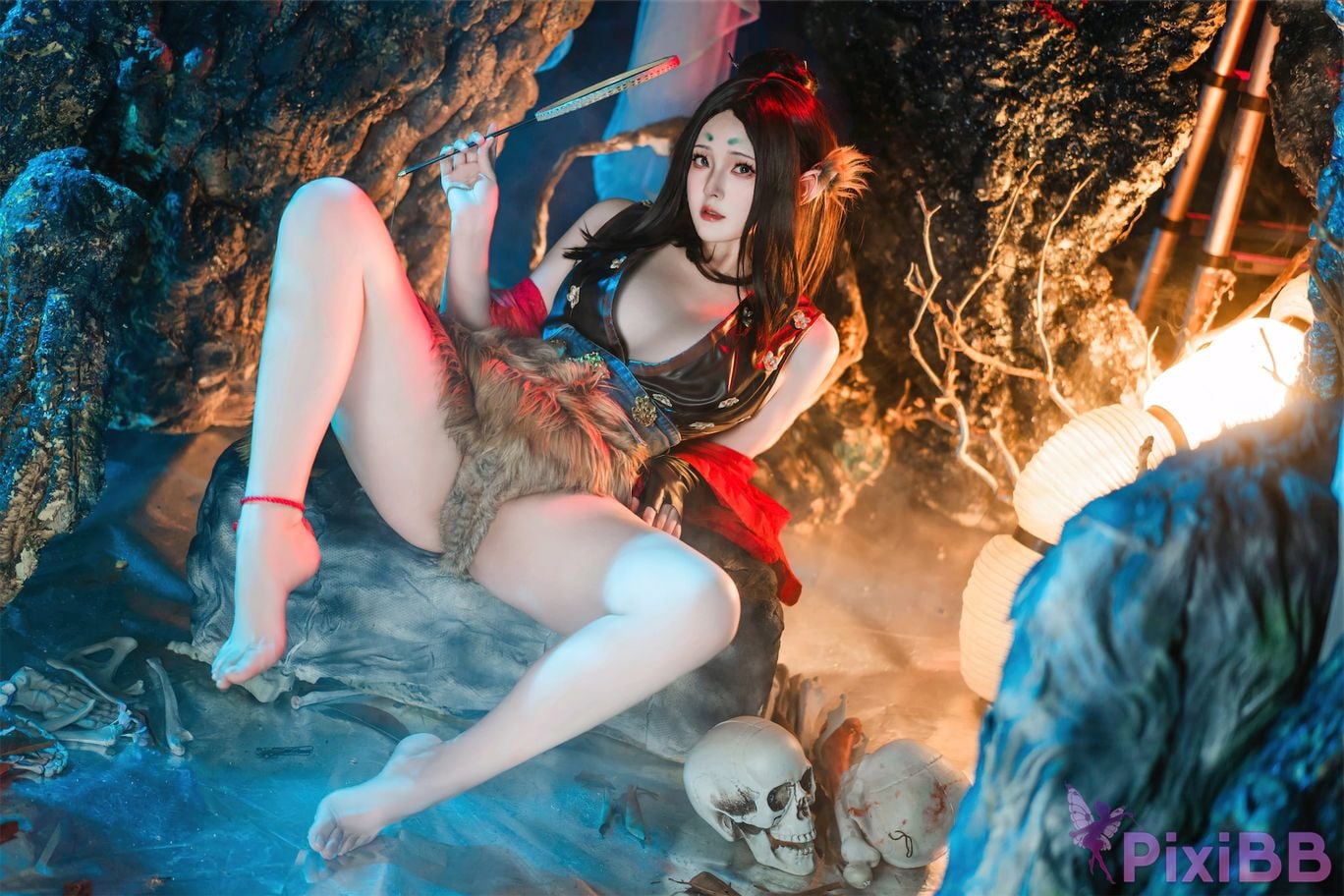 Coser Natsuko PixiBB.COM 027