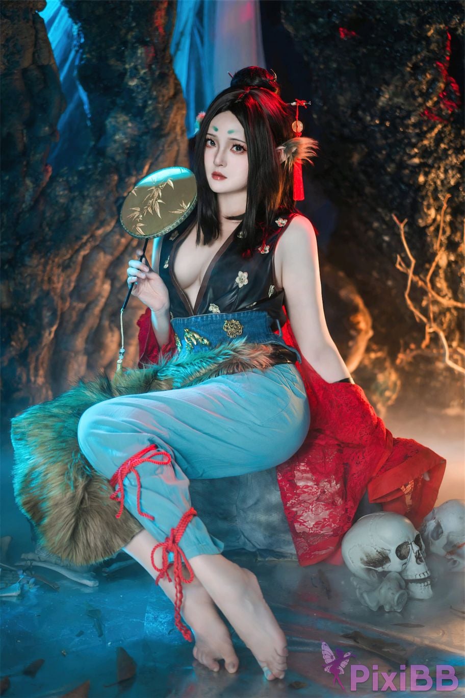 Coser Natsuko PixiBB.COM 028