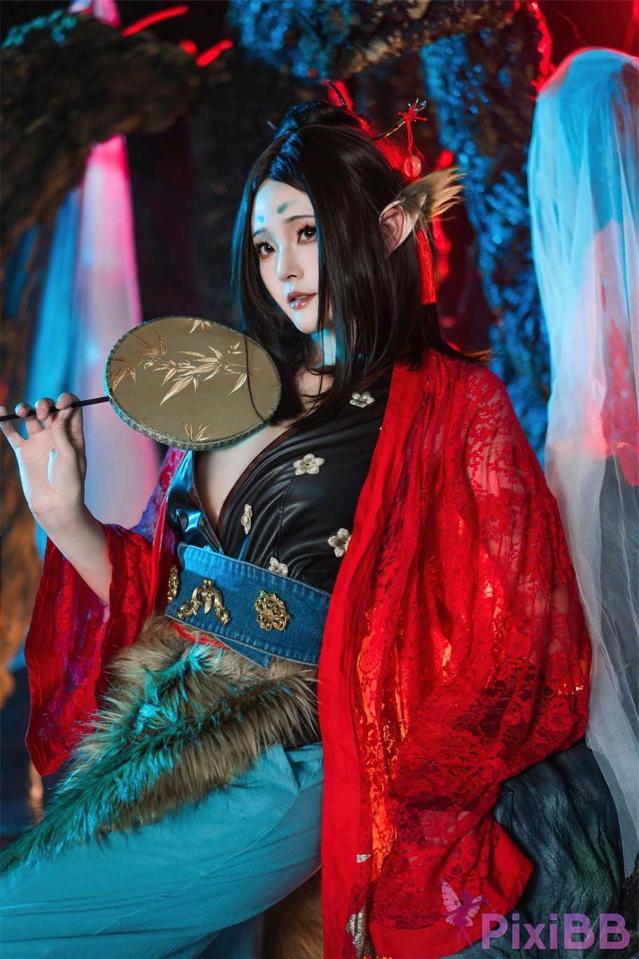 Coser Natsuko PixiBB.COM 029